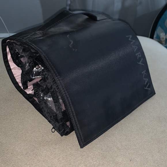Mary Kay Handbags - Mary Kay travel storage bag